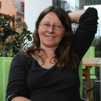 Maria Zeußel