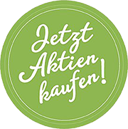 Regiionalwert AG Franken Aktien zeichnen